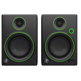 Mackie CR4 Aktif Stüdyo Monitörü