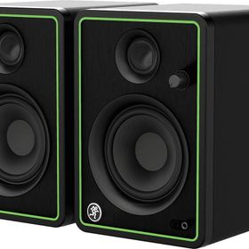 Mackie CR4 Aktif Stüdyo Monitörü