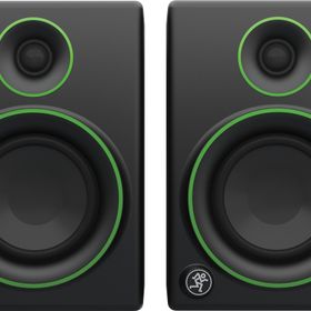 Mackie CR4 Aktif Stüdyo Monitörü