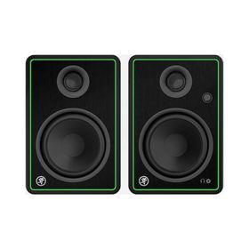 Mackie CR5-X 5Inch Multimedya Stüdyo Monitörü