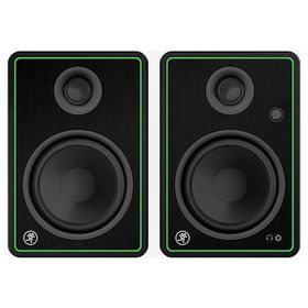 Mackie CR5-X 5Inch Multimedya Stüdyo Monitörü
