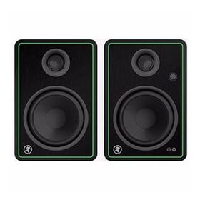 Mackie CR5-X 5Inch Multimedya Stüdyo Monitörü