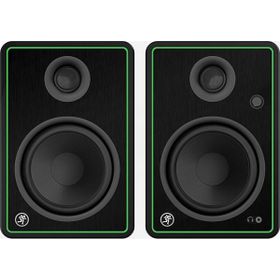 Mackie CR5-X 5Inch Multimedya Stüdyo Monitörü