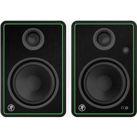 Mackie CR5-X 5Inch Multimedya Stüdyo Monitörü