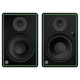 Mackie CR8-XBT 8 İnç Çift Bluetooth Multimedia Stüdyo Monitörü