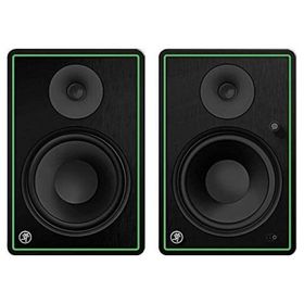 Mackie CR8-XBT 8 İnç Çift Bluetooth Multimedia Stüdyo Monitörü