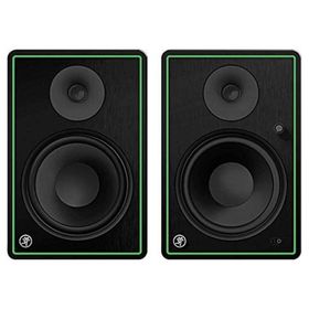 Mackie CR8-XBT 8 İnç Çift Bluetooth Multimedia Stüdyo Monitörü