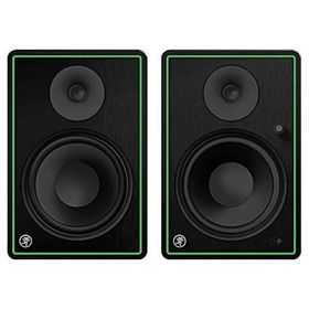 Mackie CR8-XBT 8 İnç Çift Bluetooth Multimedia Stüdyo Monitörü