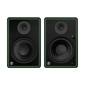 Mackie CR8-XBT 8 İnç Çift Bluetooth Multimedia Stüdyo Monitörü