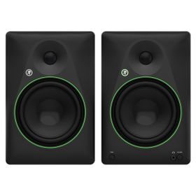 Mackie CR8BT Aktif Multimedya Monitör Bluetooth Hoparlör