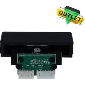 Mackie DL1608 USB Değişim Kiti