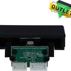 Mackie DL1608 USB Değişim Kiti