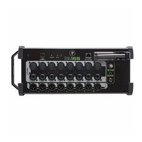 Mackie DL16S 16 Kanal Dijital Mikser