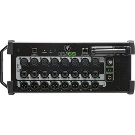 Mackie DL16S 16 Kanal Dijital Mikser