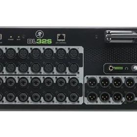 Mackie DL32S 32 Kanal Dijital Mikser
