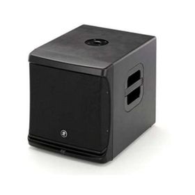 Mackie DLM12S Aktif Subbass Kabin Hoparlör