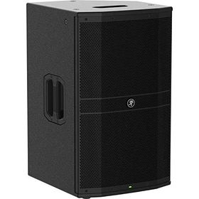 Mackie DRM-212 1600 W 12 İnç Aktif Kabin