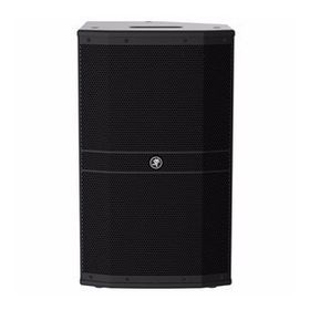 Mackie DRM-212P 1600 W 12 İnç Profesyonel Pasif Kabin