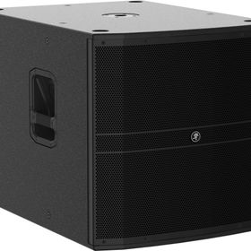 Mackie DRM18S 2000w 18 Inch Aktif Subwoofer