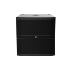 Mackie DRM18S 2000w 18 Inch Aktif Subwoofer