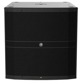 Mackie DRM18S 2000w 18 Inch Aktif Subwoofer