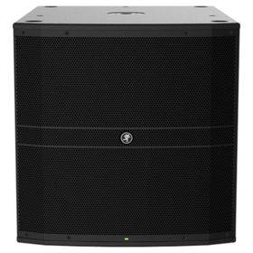 Mackie DRM18S 2000w 18 Inch Aktif Subwoofer