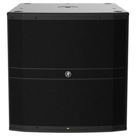 Mackie DRM18S 2000w 18 Inch Aktif Subwoofer