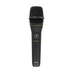 Mackie Em-89d Element Dinamik Vokal Mikrofonu