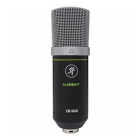 Mackie EM-91CU Usb Condenser Mikrofon