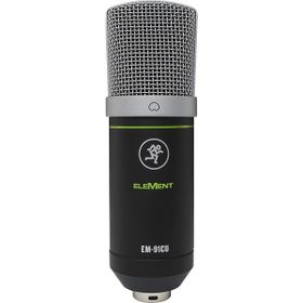 Mackie EM-91CU Usb Condenser Mikrofon