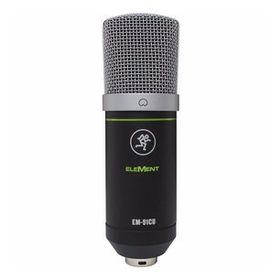 Mackie EM-91CU Usb Condenser Mikrofon