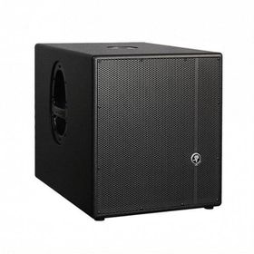 Mackie HD 1801 Aktif Subbass Kabin Hoparlör