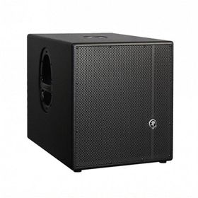 Mackie HD 1801 Aktif Subbass Kabin Hoparlör