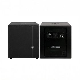 Mackie HD 1801 Aktif Subbass Kabin Hoparlör