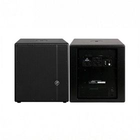 Mackie HD 1801 Aktif Subbass Kabin Hoparlör