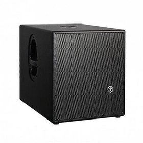 Mackie HD 1801 Aktif Subbass Kabin Hoparlör