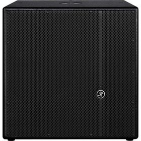 Mackie HD 1801 Aktif Subbass Kabin Hoparlör