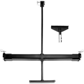 Mackie HDA FB221 Flybar Black Askı Aparatı