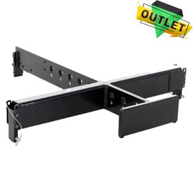Mackie HDA FB221 Flybar Black Askı Aparatı