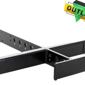 Mackie HDA FB221 Flybar Black Askı Aparatı