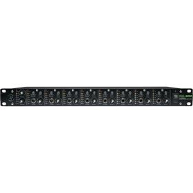 Mackie HM-800 Kulaklık Amfisi