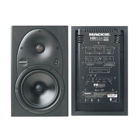 Mackie HR624 Aktif Stüdyo Monitörü