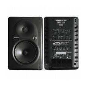 Mackie HR624 Aktif Stüdyo Monitörü
