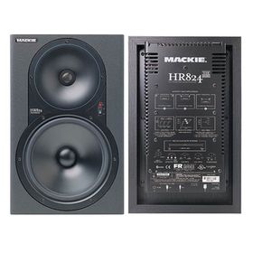 Mackie HR824 Aktif Stüdyo Monitörü