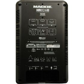 Mackie HR824 Aktif Stüdyo Monitörü