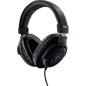 Mackie MC-100 Profesyonel Closed Back Kulaklık