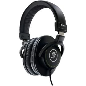 Mackie MC-100 Profesyonel Closed Back Kulaklık