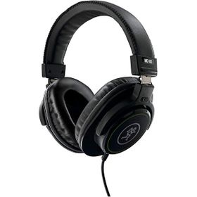 Mackie MC-100 Profesyonel Closed Back Kulaklık