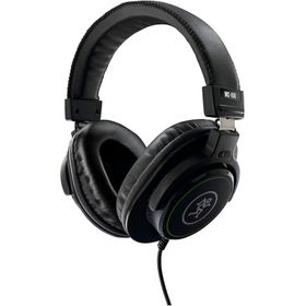 Mackie MC-100 Profesyonel Closed Back Kulaklık