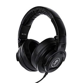 Mackie MC-250 MC Series Headphones Kulaklık